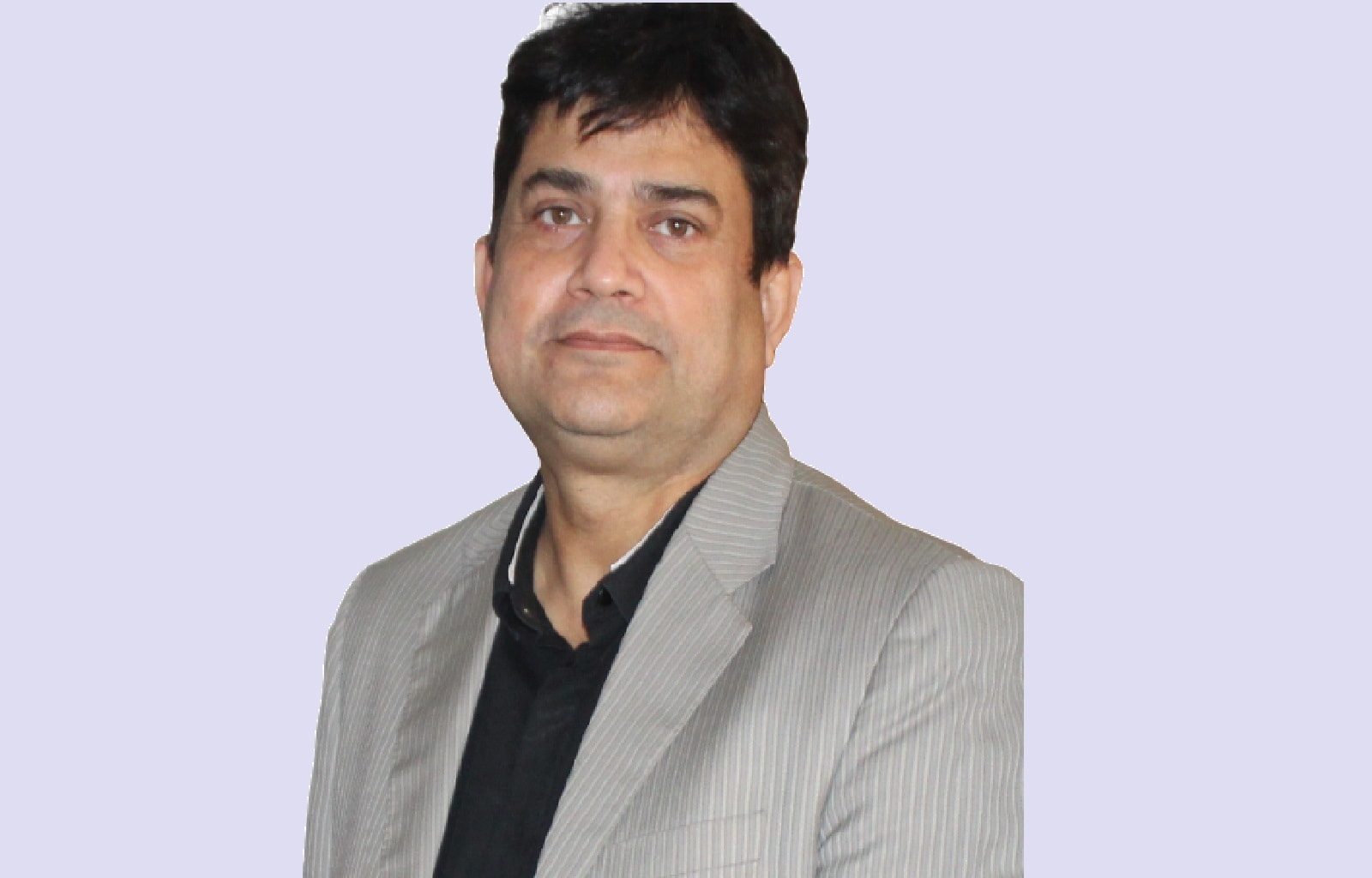 Nasir Raza Khan